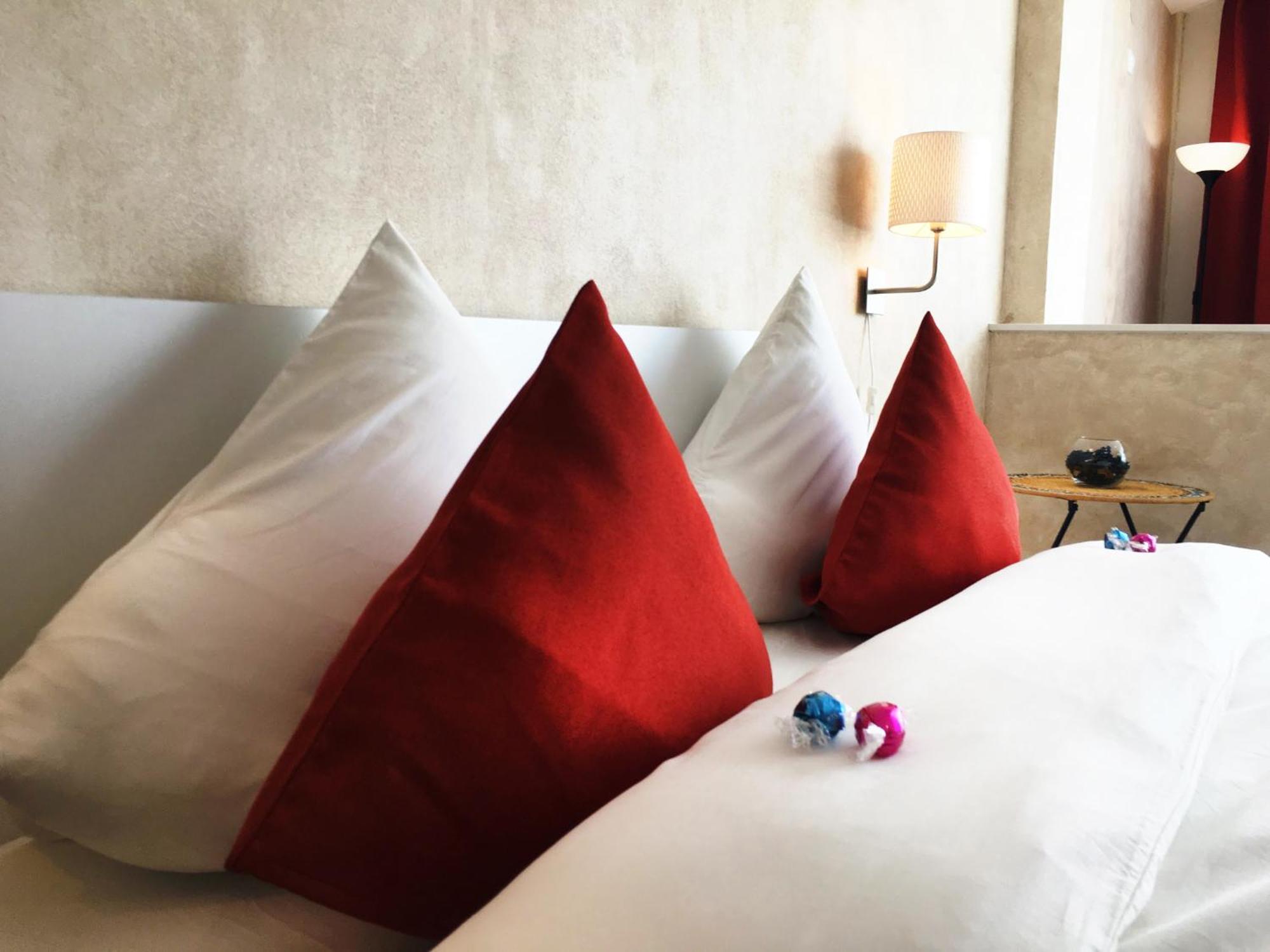 Csiki Hotel 密古雷休治 外观 照片