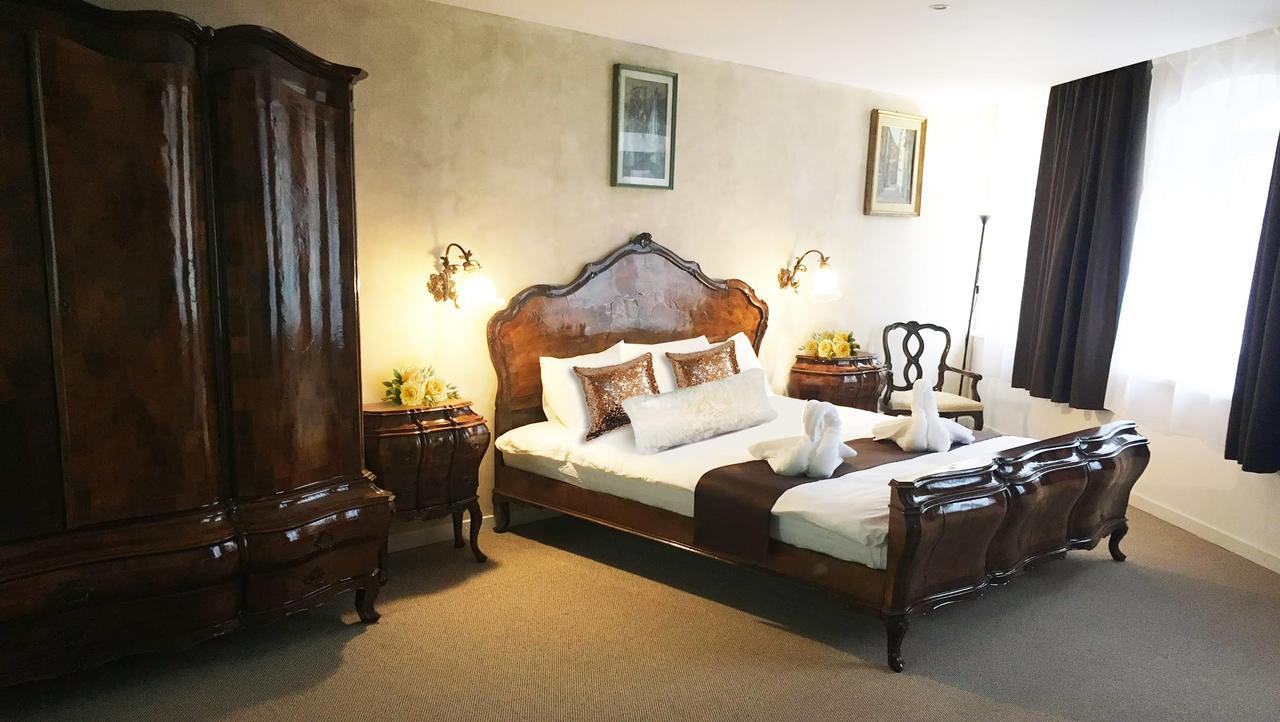 Csiki Hotel 密古雷休治 客房 照片